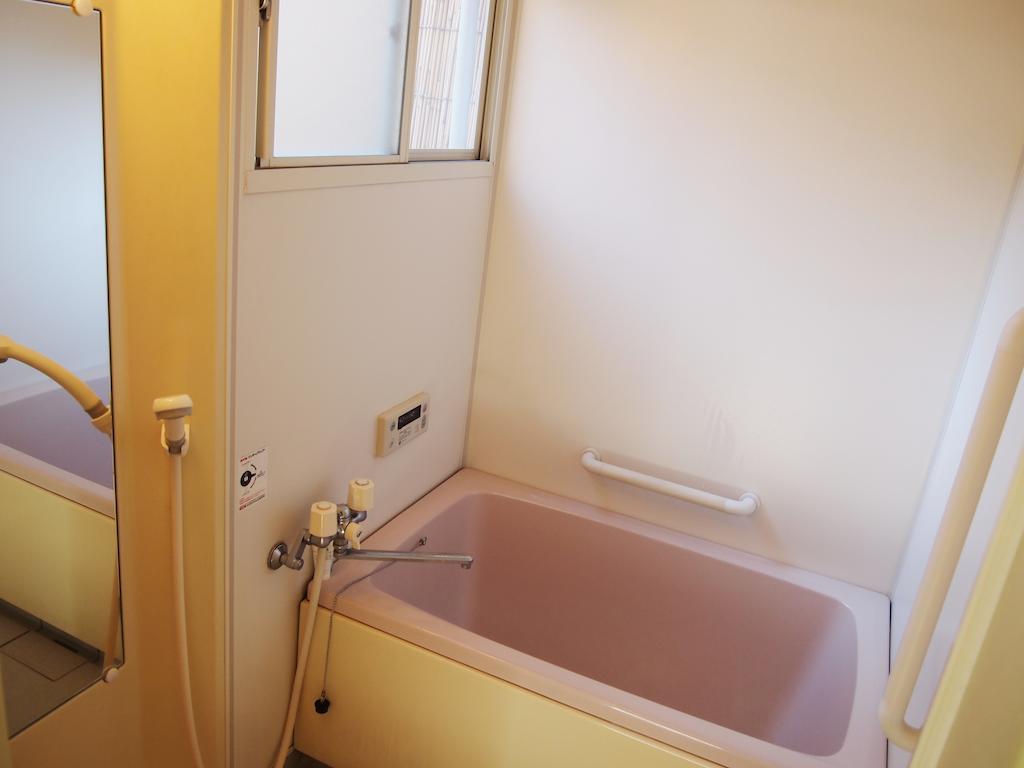 Guesthouse Usagi-Momiji Kyōto Esterno foto