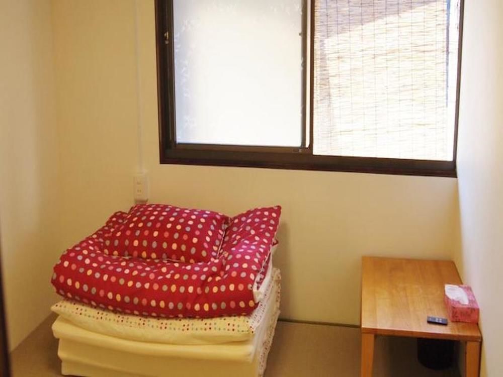 Guesthouse Usagi-Momiji Kyōto Esterno foto