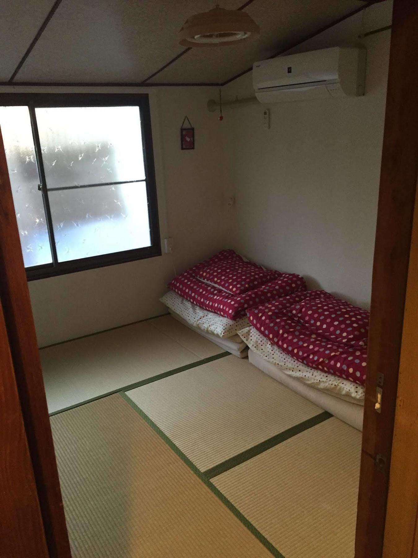 Guesthouse Usagi-Momiji Kyōto Esterno foto