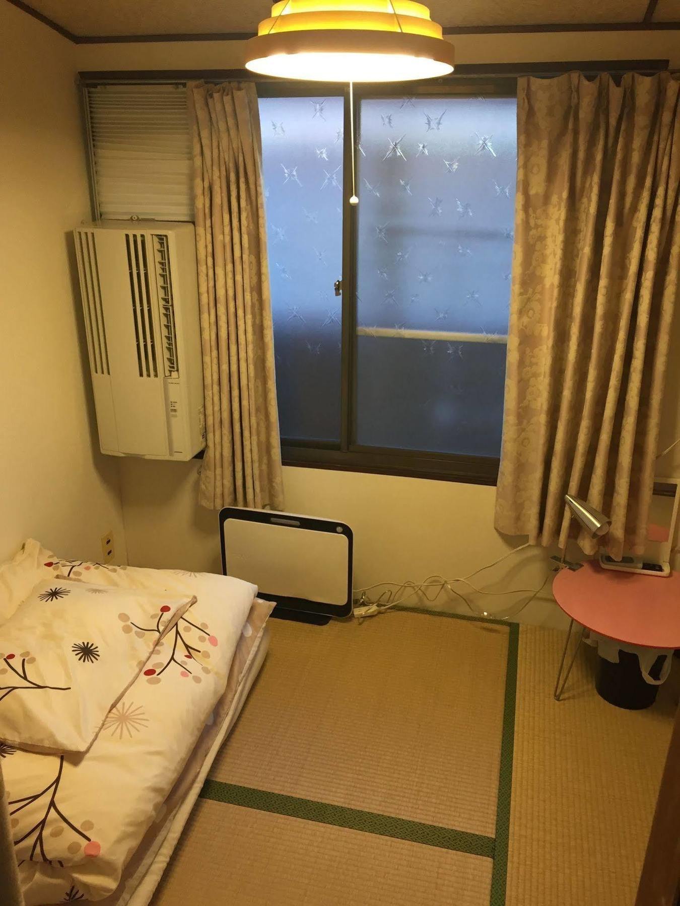 Guesthouse Usagi-Momiji Kyōto Esterno foto